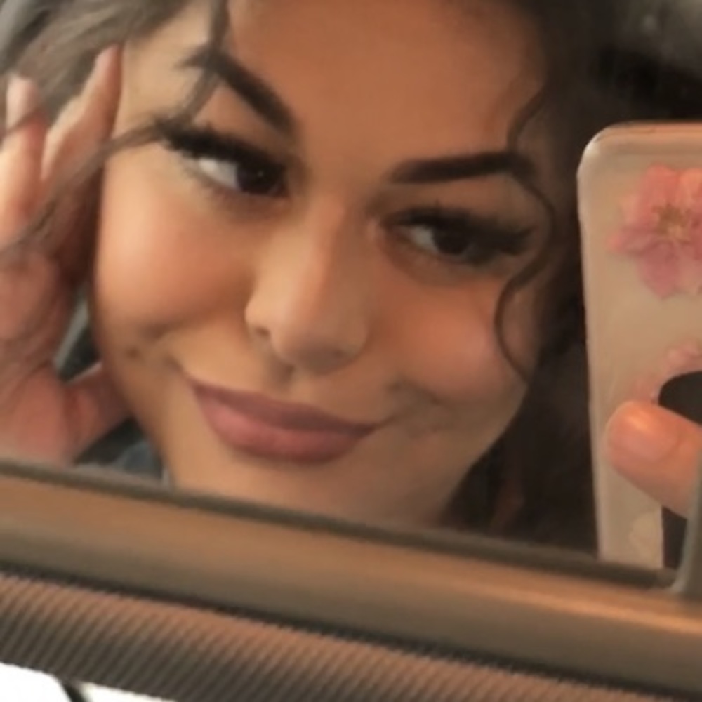 Meet your Posher, Jessica